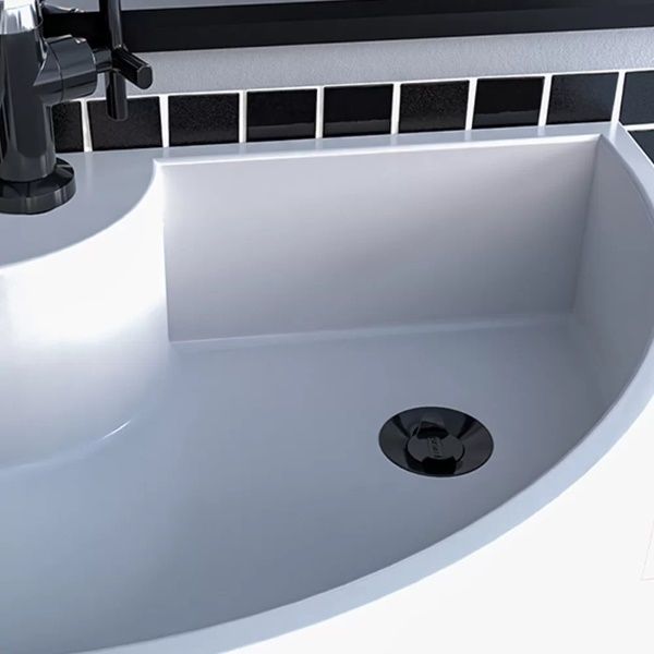 Valvula P/ Lavat Escoamento PT 101645 Blukit