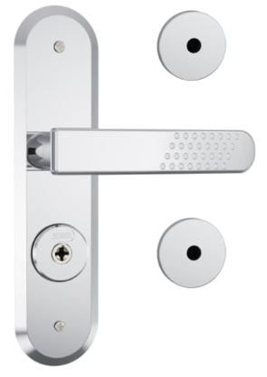 Fech Ext 1800/21 Alavanca Tetra Inox Stam Fech Ext 1800/21 Alavanca Tetra Inox Stam
