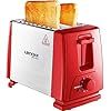 Torradeira Inox Red Fast Vermelha Inox 127V Torradeira Inox Red Fast Vermelha Inox 127V