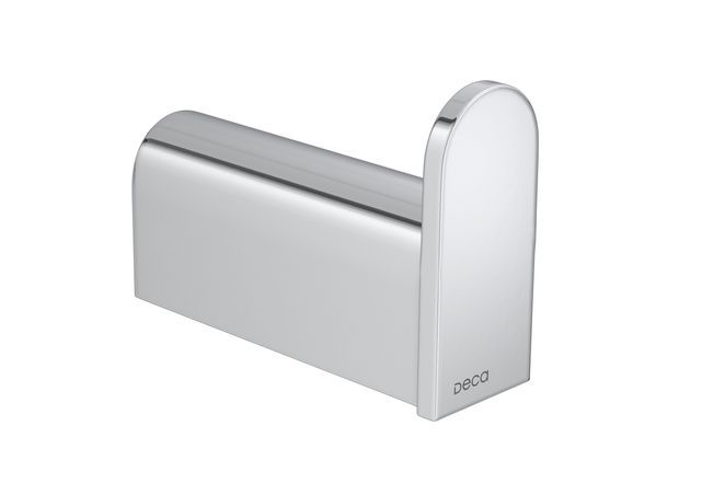 Cabide Cromado 2060 C31 Versa Deca