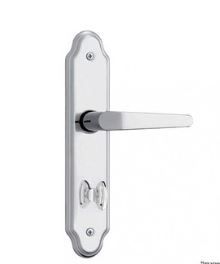 Fech Wc 823/33 Espelho Inox Stam Fech Wc 823/33 Espelho Inox Stam