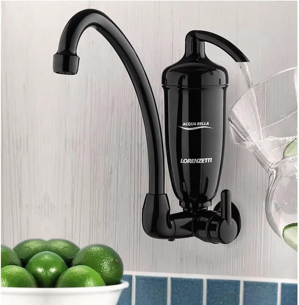 Purificador Tor Acquabella PT Nao Elet Lo...
