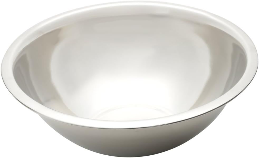 Tijela De Aço Inox Prime 20Cm 2225 Lyor
