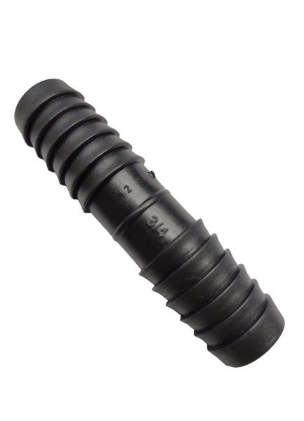 Uniao 3/4 Interna Preto Global Plastic Uniao 3/4 Interna Preto Global Plastic