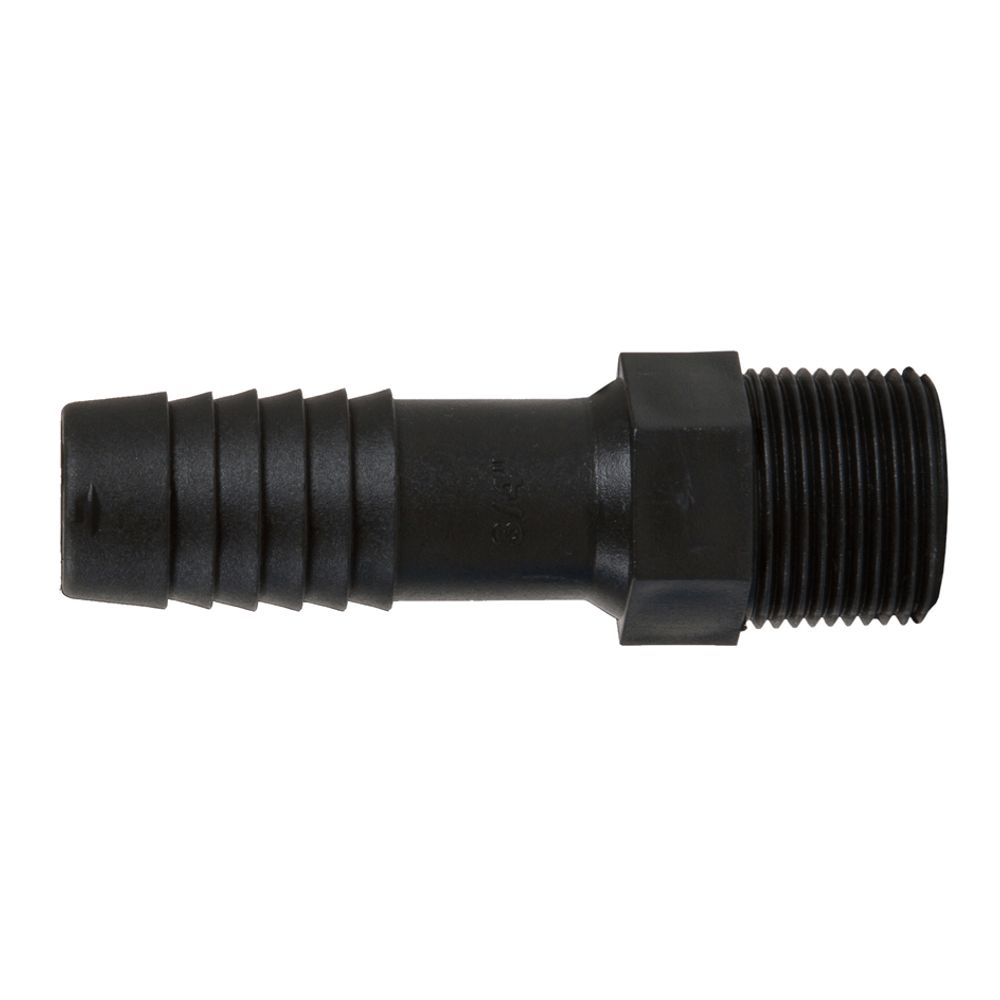 AdaPTador 1/2 Rosca Externa PT Plasbohn AdaPTador 1/2 Rosca Externa PT Plasbohn