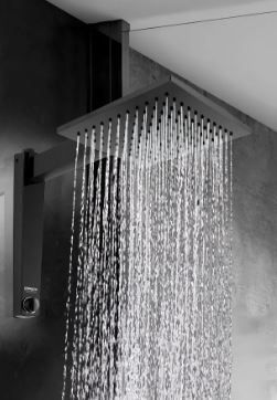 Chuveiro Acqua Century PT 127/7500W Loren...