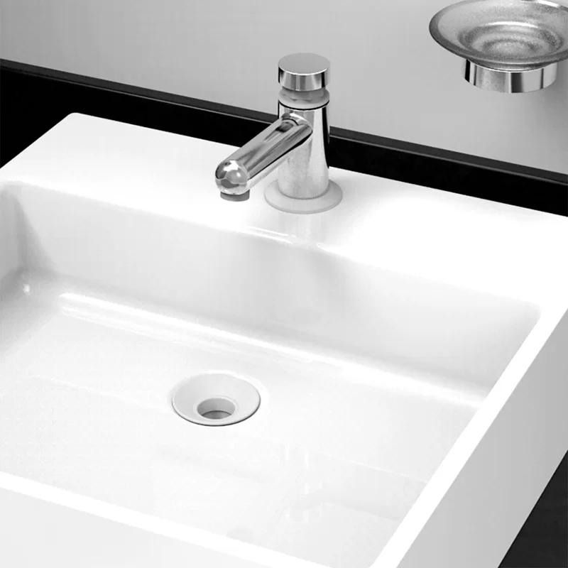 Valvula P/ Lavat Escoamento BR 101615 Blukit