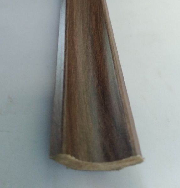 Cantoneira Para Piso Laminado cor: Alamol...