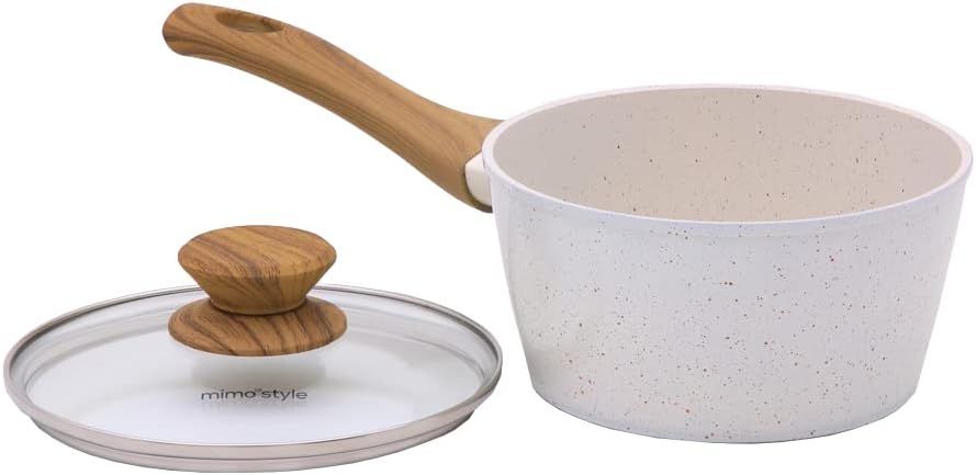 Panela Style Cook Marmol 2,25L Ps20Pm Mimo Panela Style Cook Marmol 2,25L Ps20Pm Mimo