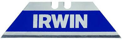 Kit Laminas Bim 5Pcs Irwin