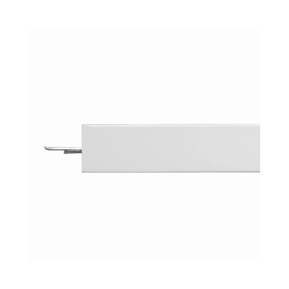 T Clicado Forro Modulado 0.618 M BRanco Owa 