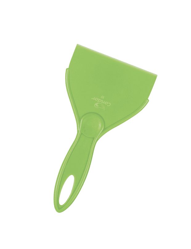 Espatula Plast 10Cm 858 Condor