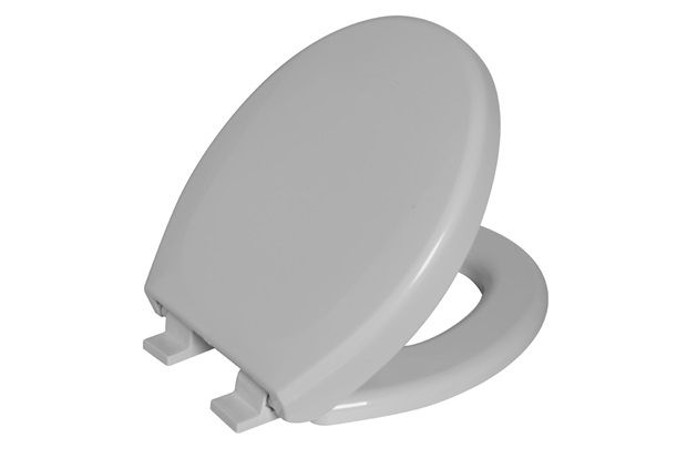 Assento Pvc Soft Close BR Astra
