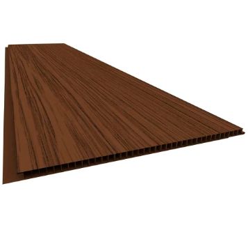 Teto De Luxo Junta Seca Cor: Suar Wood 6,...