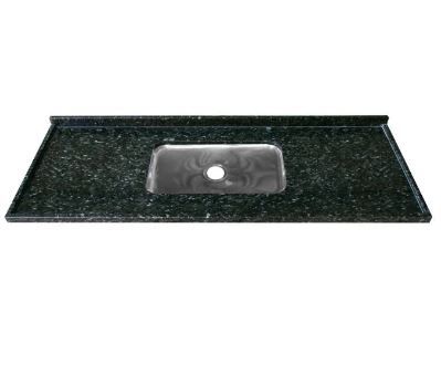 Pia Granito 100X55 Vd Ubatuba Marm Laiber... Pia Granito 100X55 Vd Ubatuba Marm Laiber...