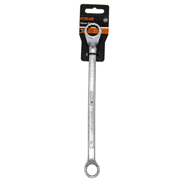 Chave Estrela 16X17mm Fox/Famastil Chave Estrela 16X17mm Fox/Famastil