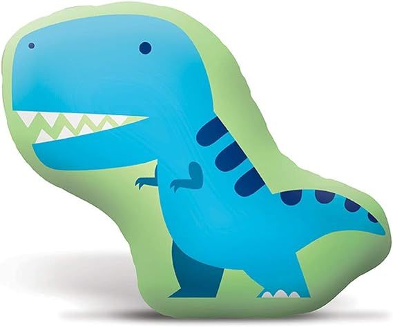 Almofada Infantil Dino Lepper Almofada Infantil Dino Lepper