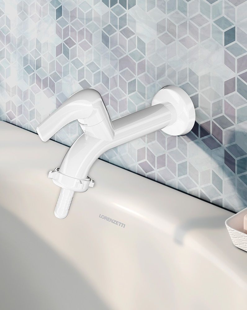 Torneira Tanque Jardim BR Fitt 1130 F61 L...