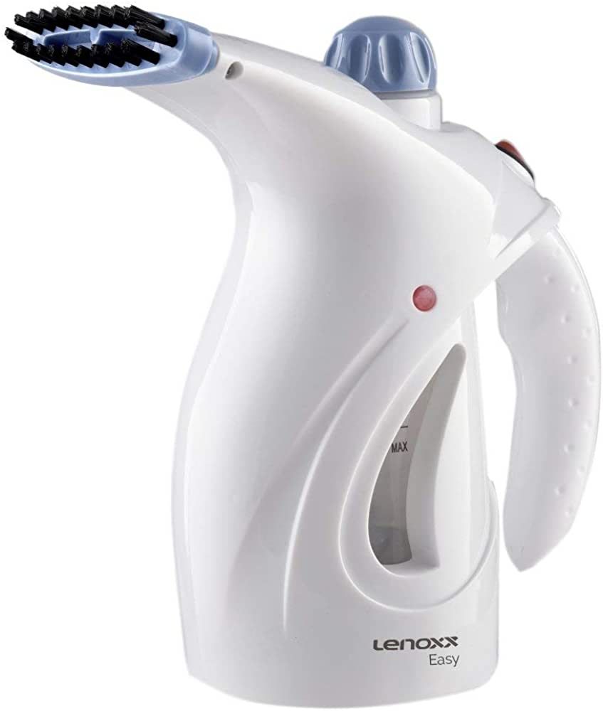 Passadeira Vapor Portatil 127V Ppv691Lenoxx Passadeira Vapor Portatil 127V Ppv691Lenoxx