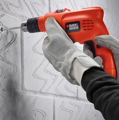 Furadeira De Impacto 3/8 560W 220V Tm500B...