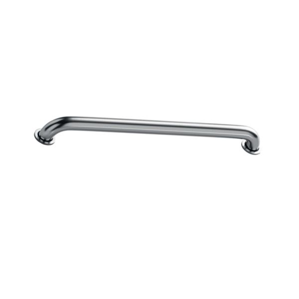 Barra de Apoio 60Cm Cromado 5322 Civitt