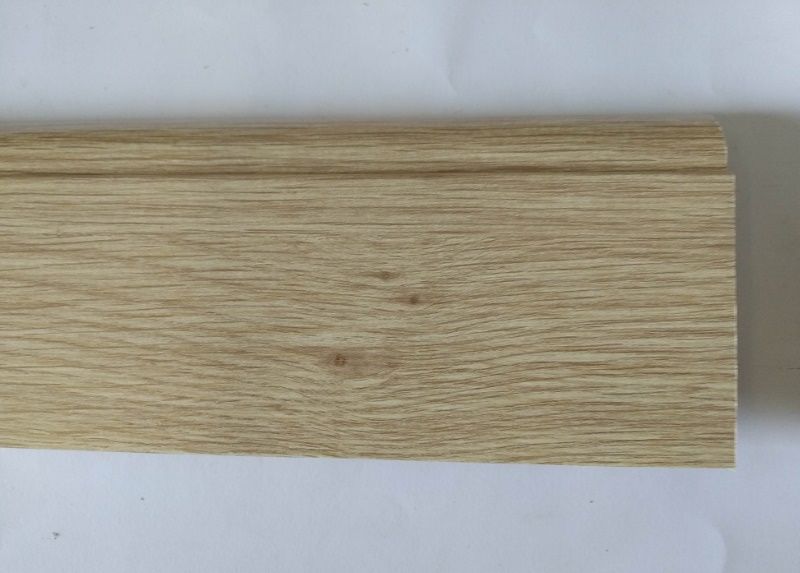 Rodape Clean Cor: Savoy (2,10M) Durafloor