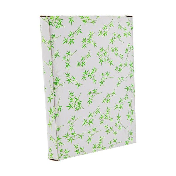 Porta Retrato Bambu 10X15Cm Cisal Trama C...