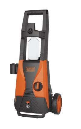 Lavadora Alta Pressao 1400W 127V Pw1450Td...