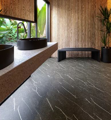 Piso Laminado Street Ultra Portoro Cx. 2,...