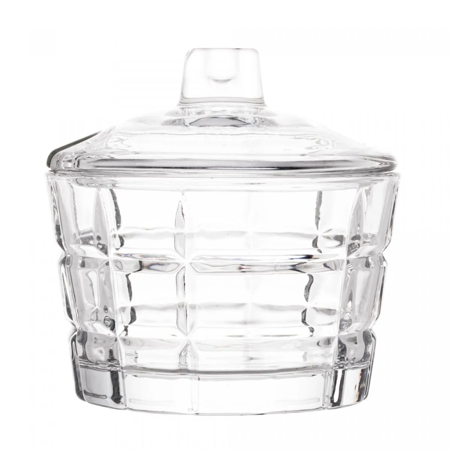 Acucareiro Cristal Tress 1216 Lyor