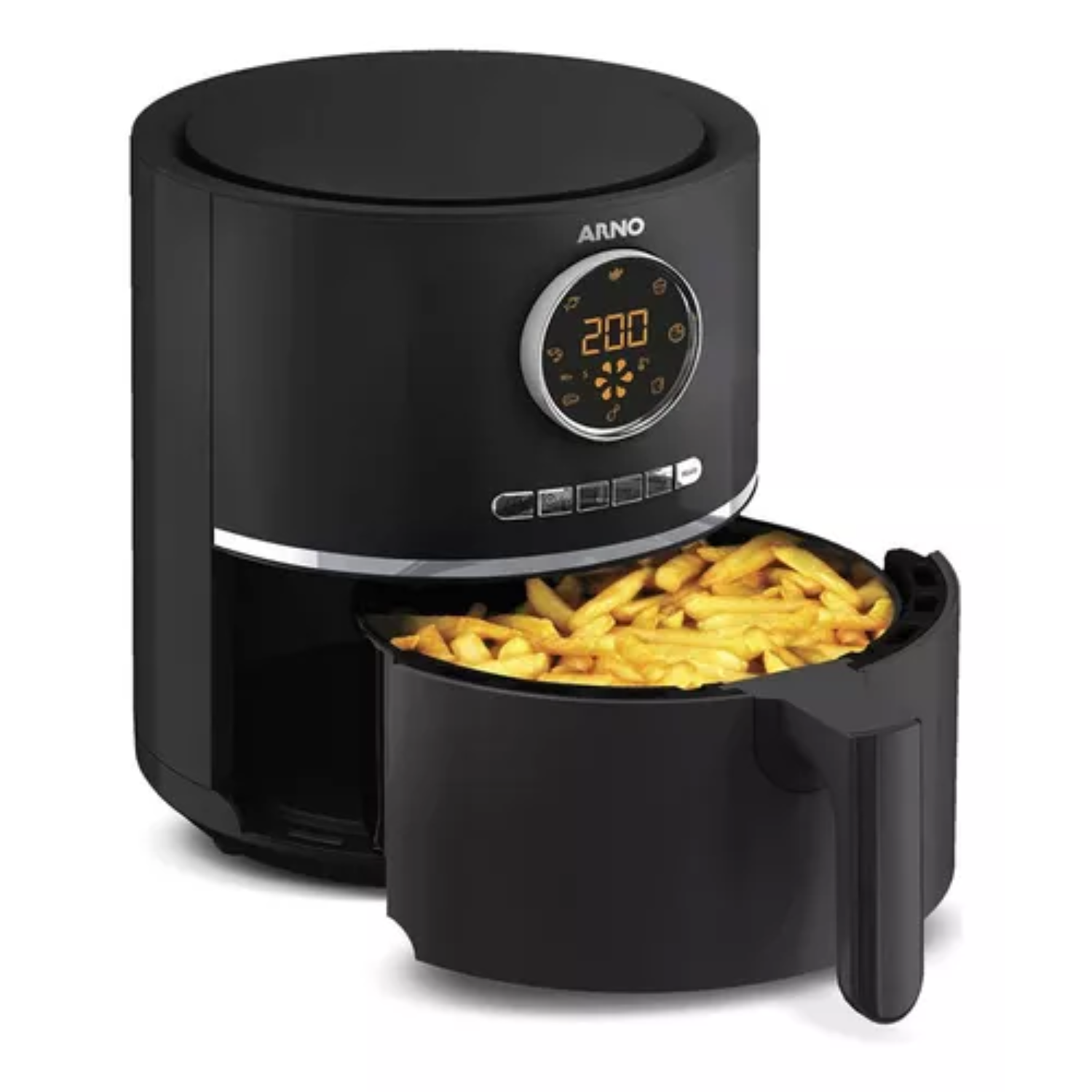 Airfryer Digital 4,2L 127V PT Ey1118B1 Arno