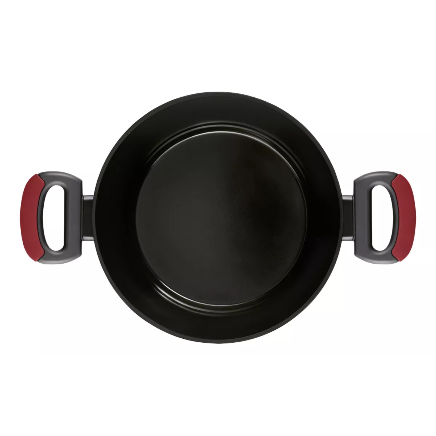 Cacarola Aluminio Ever Vm 24Cm 138728 Oxford Cacarola Aluminio Ever Vm 24Cm 138728 Oxford