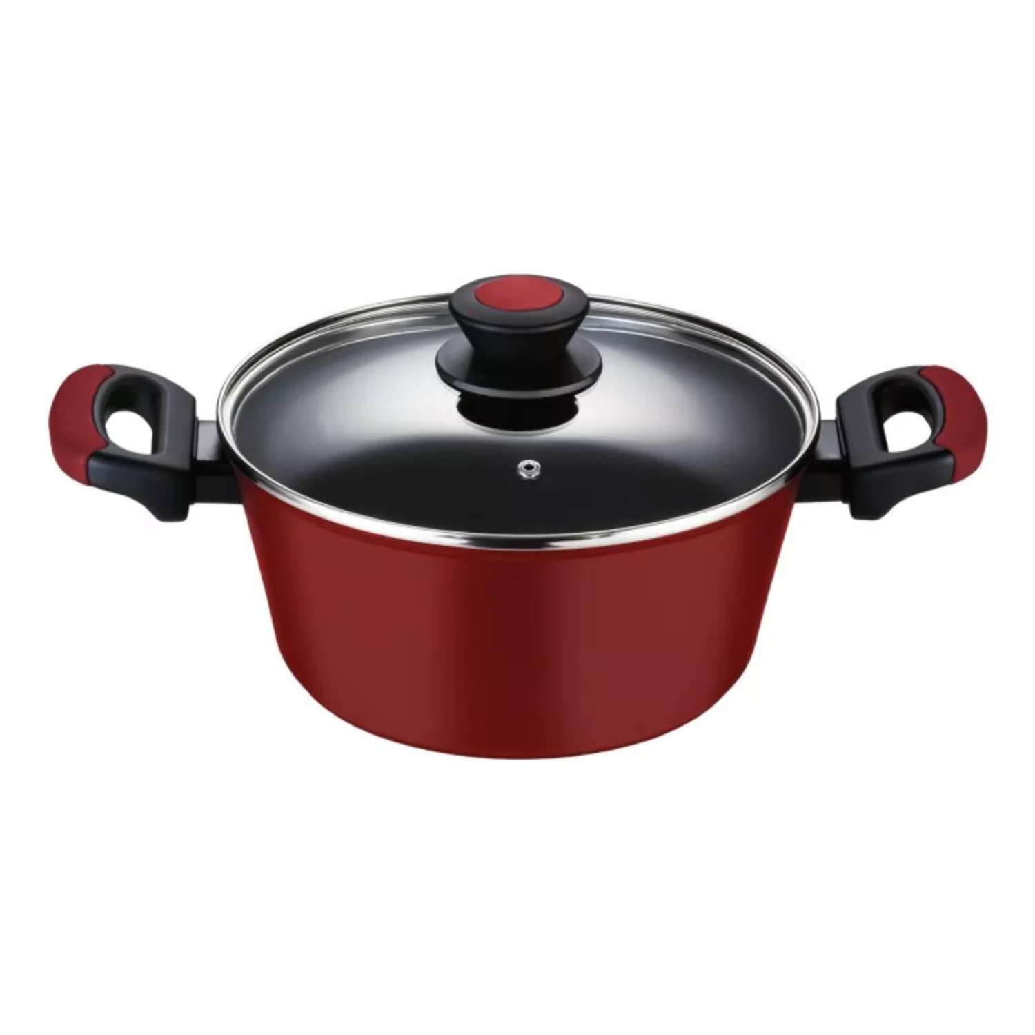 Cacarola Aluminio Ever Vm 24Cm 138728 Oxford Cacarola Aluminio Ever Vm 24Cm 138728 Oxford