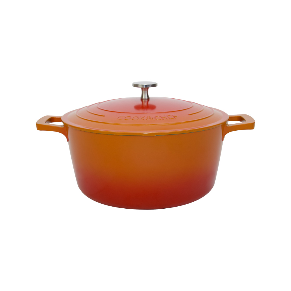 Cacarola Cook&Chef 4,30L Lr Pn24Cl Mimo Cacarola Cook&Chef 4,30L Lr Pn24Cl Mimo