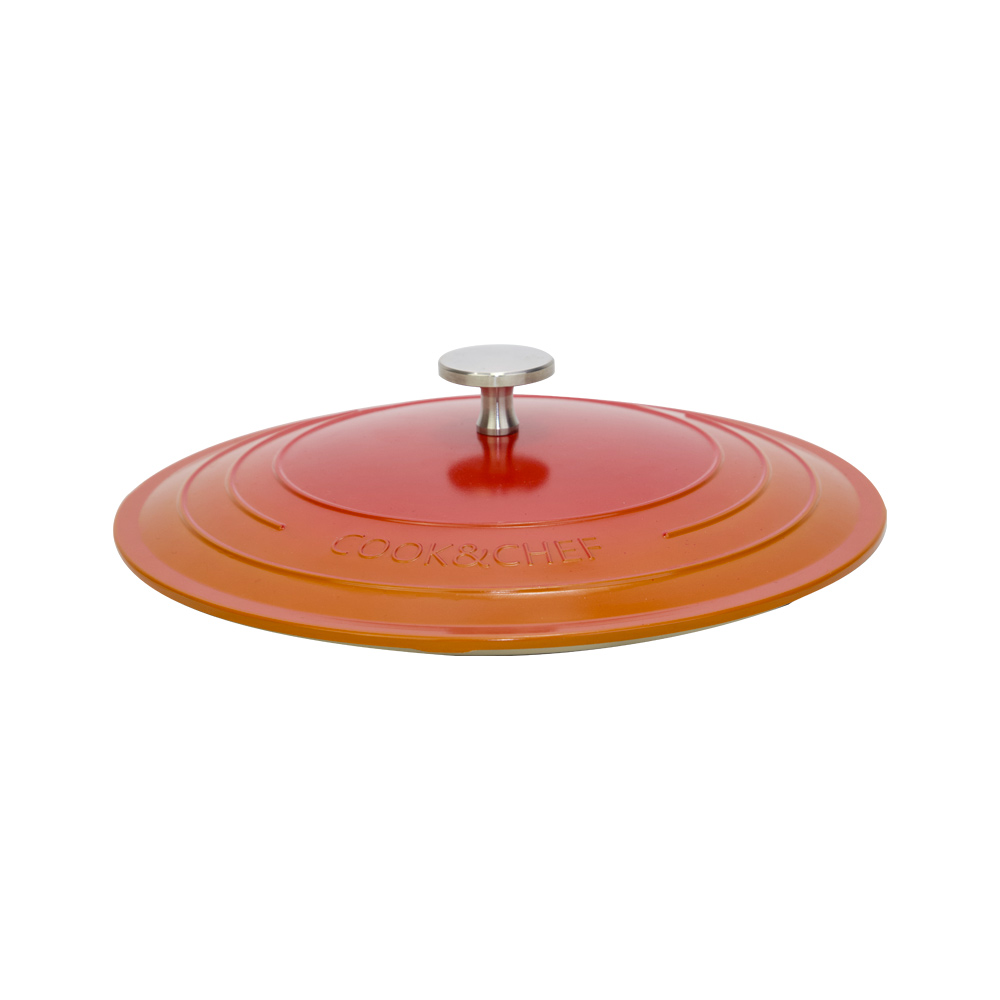 Cacarola Cook&Chef 4,30L Lr Pn24Cl Mimo Cacarola Cook&Chef 4,30L Lr Pn24Cl Mimo