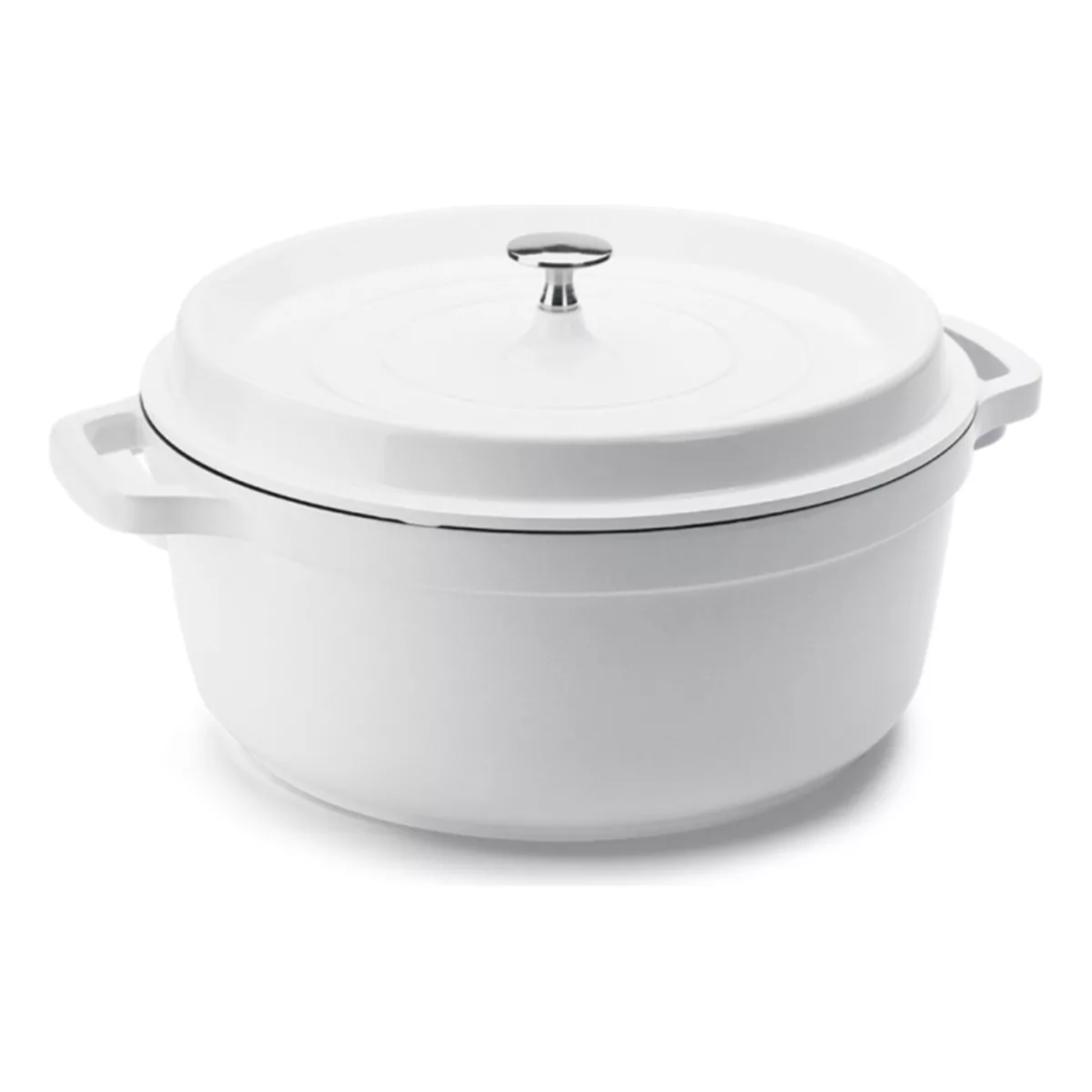 Cacarola Redonda 4,3L BR Pa9000-24C Hercules
