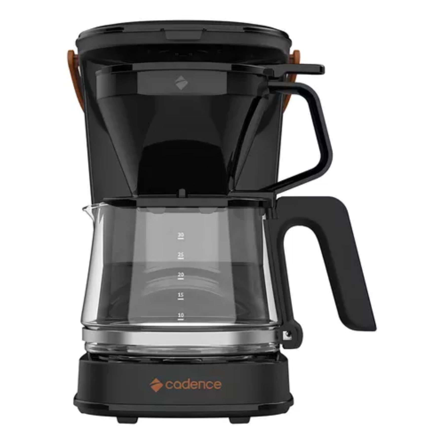 Cafeteira Funcao Pour Over 127V PT Caf500... Cafeteira Funcao Pour Over 127V PT Caf500...
