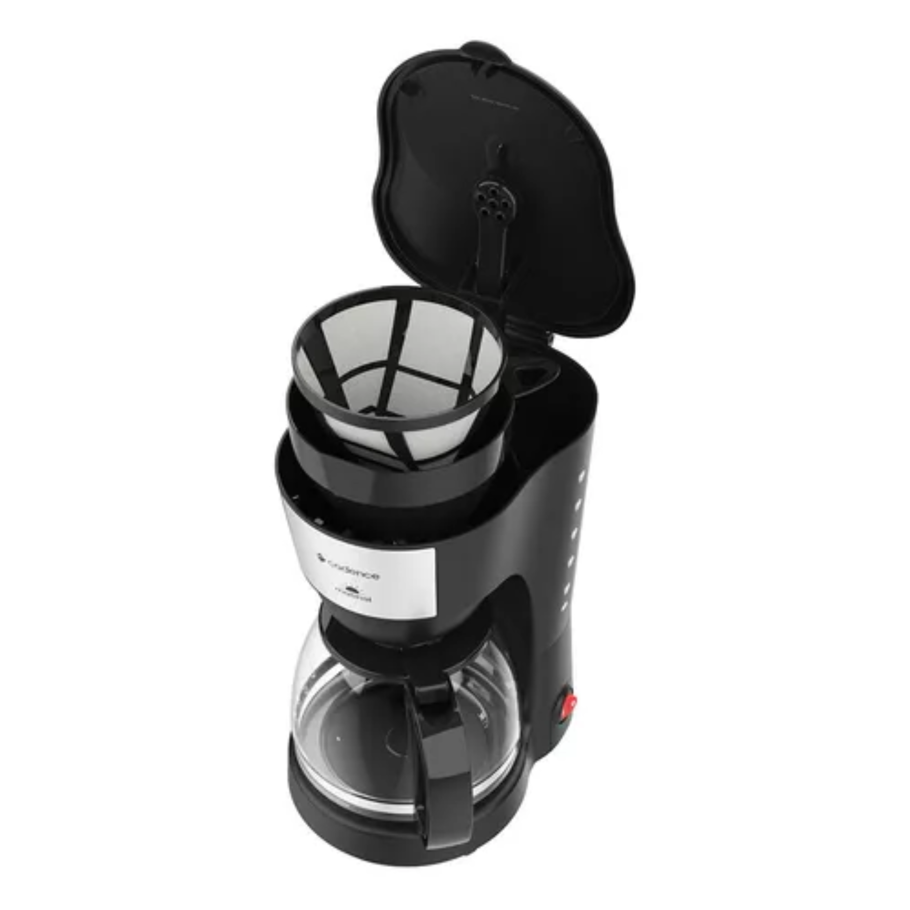 Cafeteira Matinal 127V PT Caf620 Cadence Cafeteira Matinal 127V PT Caf620 Cadence