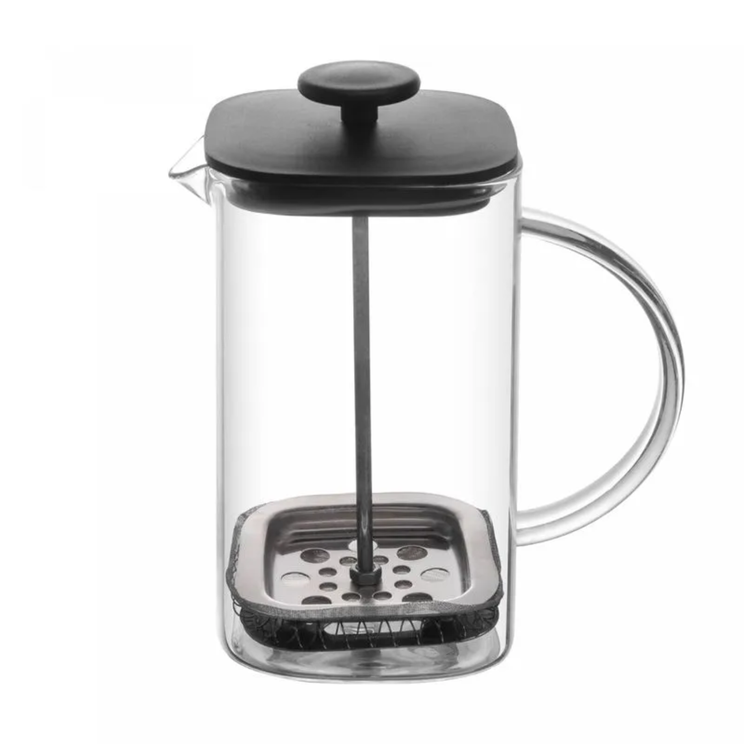 Cafeteira Prensa Fran 700Ml PT 220123 Lyor