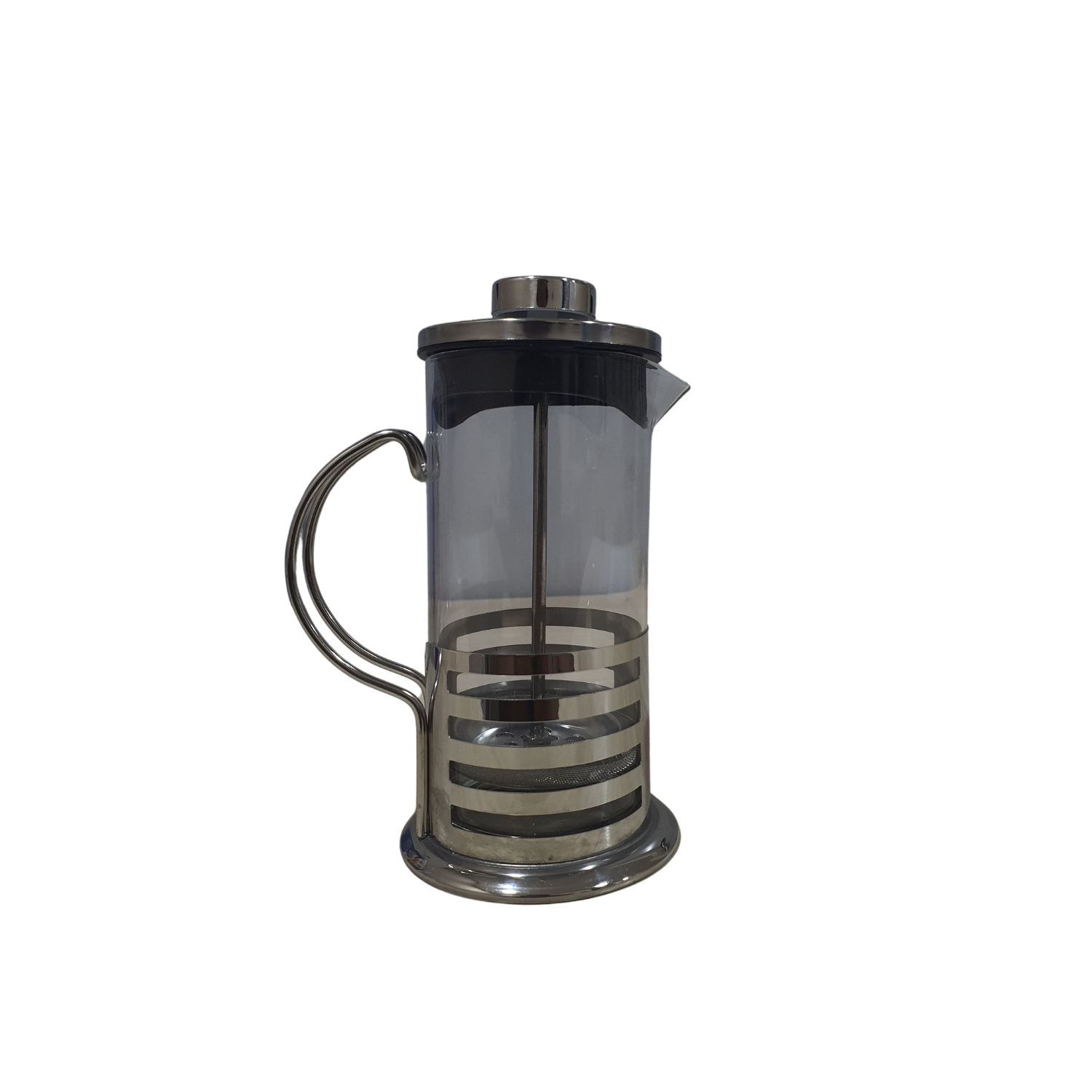 Cafeteira Prensa Fran Inox 350Ml Af22426 ... Cafeteira Prensa Fran Inox 350Ml Af22426 ...