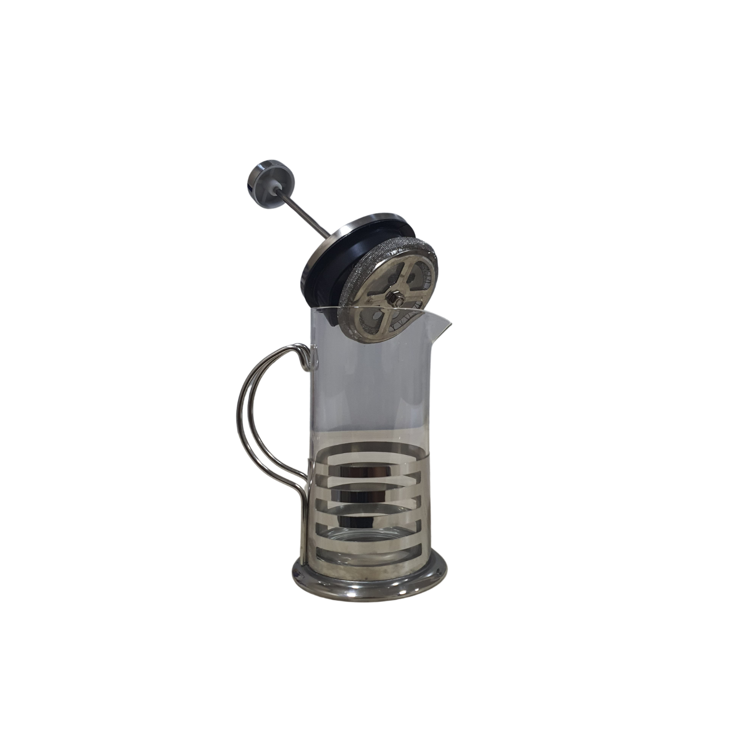 Cafeteira Prensa Fran Inox 350Ml Af22426 ... Cafeteira Prensa Fran Inox 350Ml Af22426 ...