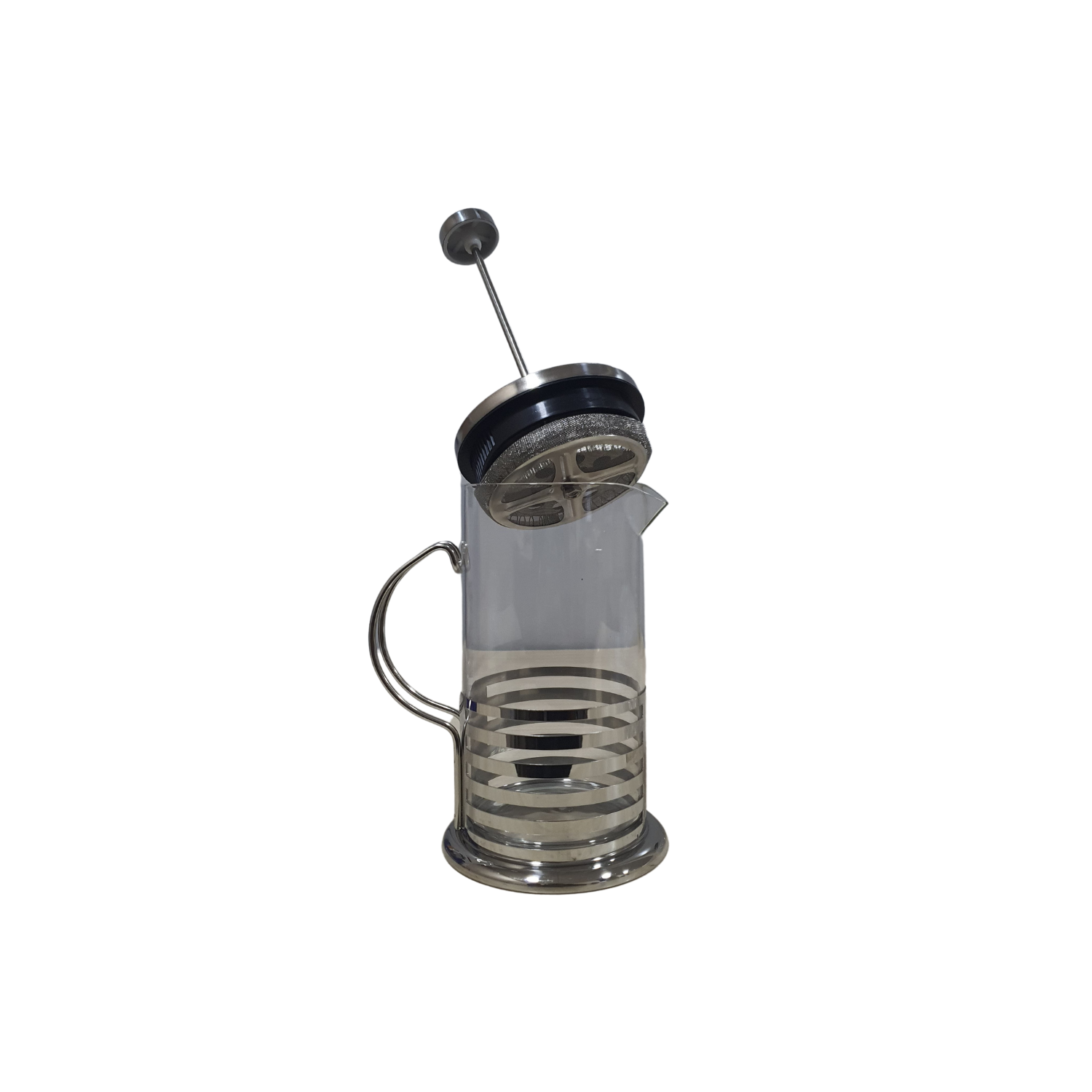 Cafeteira Prensa Fran Inox 600Ml Af22427 ... Cafeteira Prensa Fran Inox 600Ml Af22427 ...