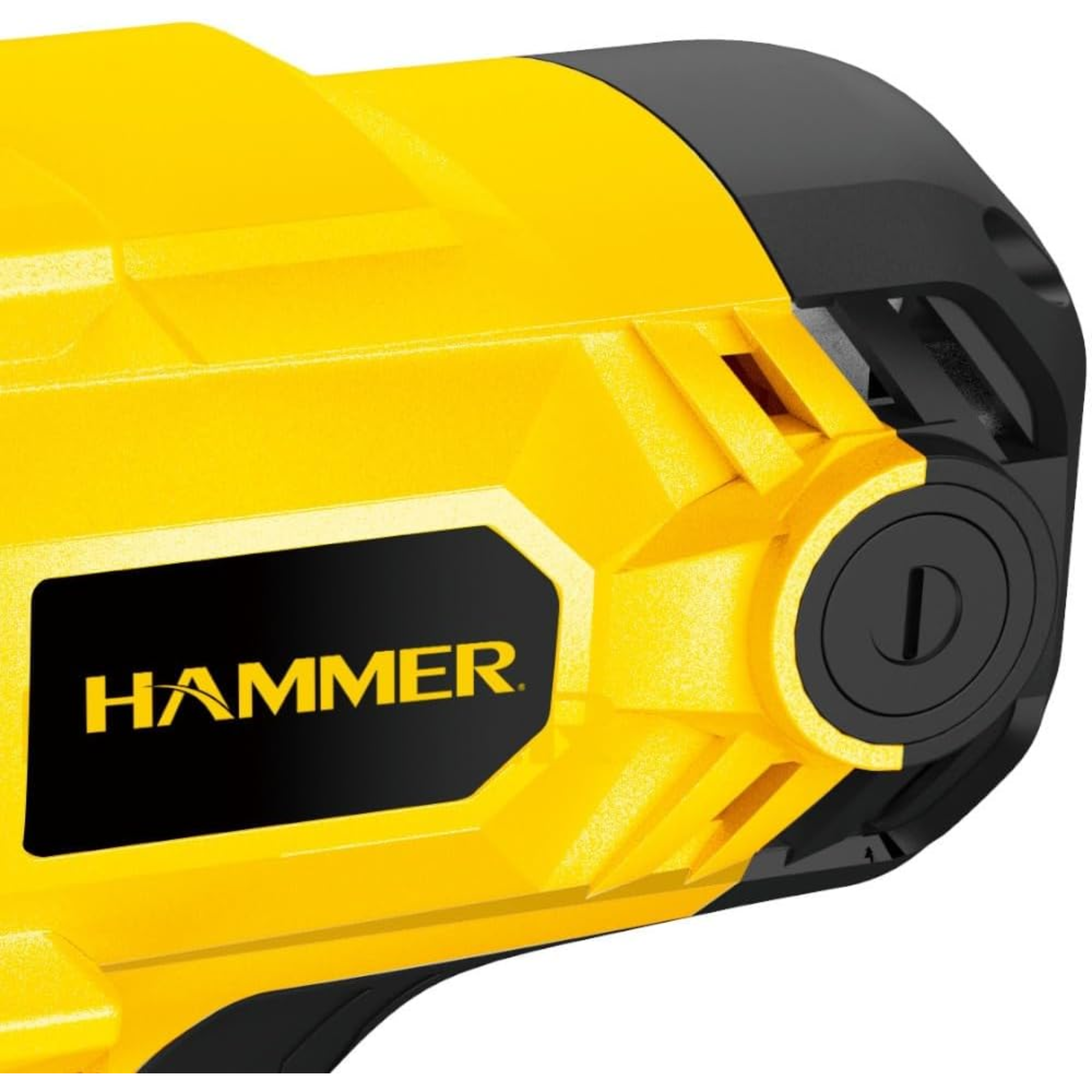 Chave De Impacto Elet 1/2 900W 110V Hammer