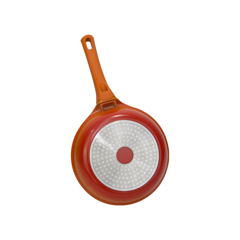 Frigideira 24Cm Cook&Chef Lj Pn24Fl Mimo Frigideira 24Cm Cook&Chef Lj Pn24Fl Mimo
