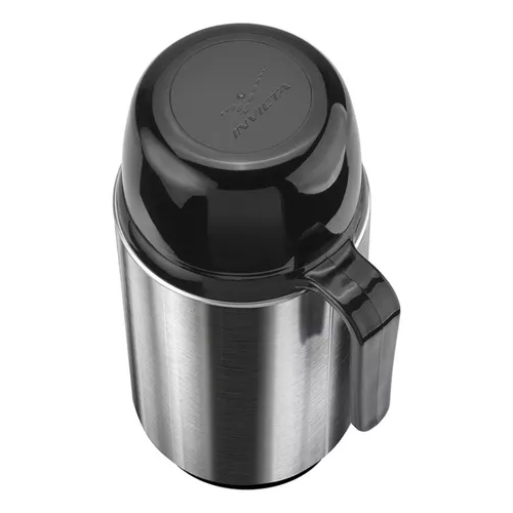 Garrafa Termica Inox 500Ml Singulare Invicta Garrafa Termica Inox 500Ml Singulare Invicta