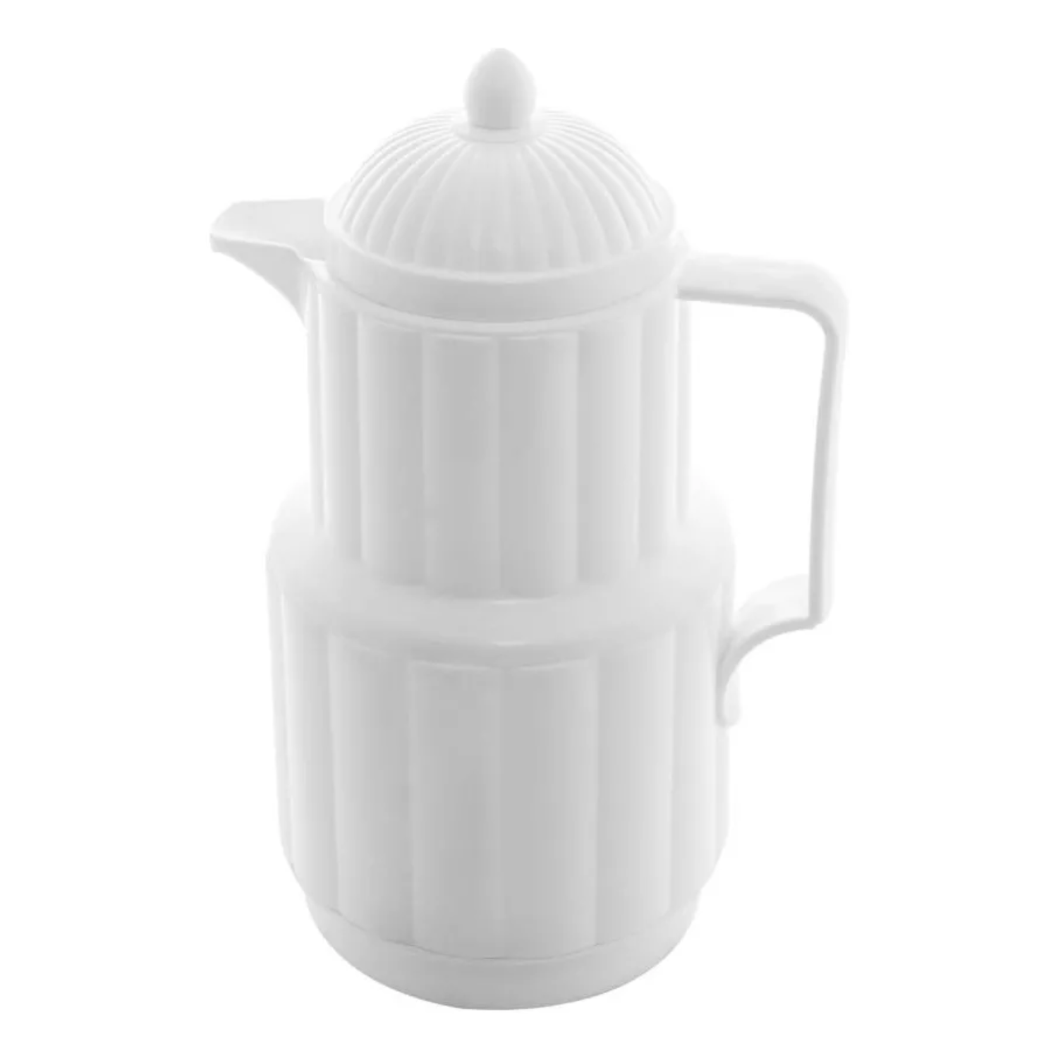 Garrafa Termica Plast 01L Dubai Br 5599 Lyor