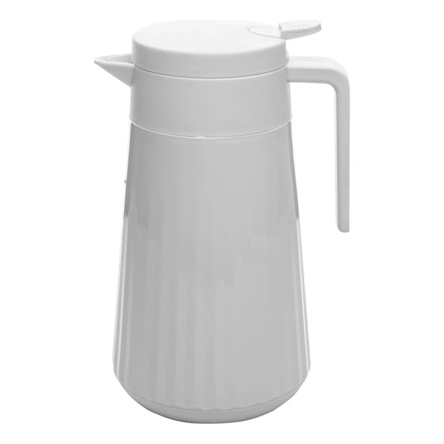 Garrafa Termica Plast 01L Unique Br 22020...