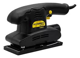 Lixadeira Orb 135W 127V Hammer