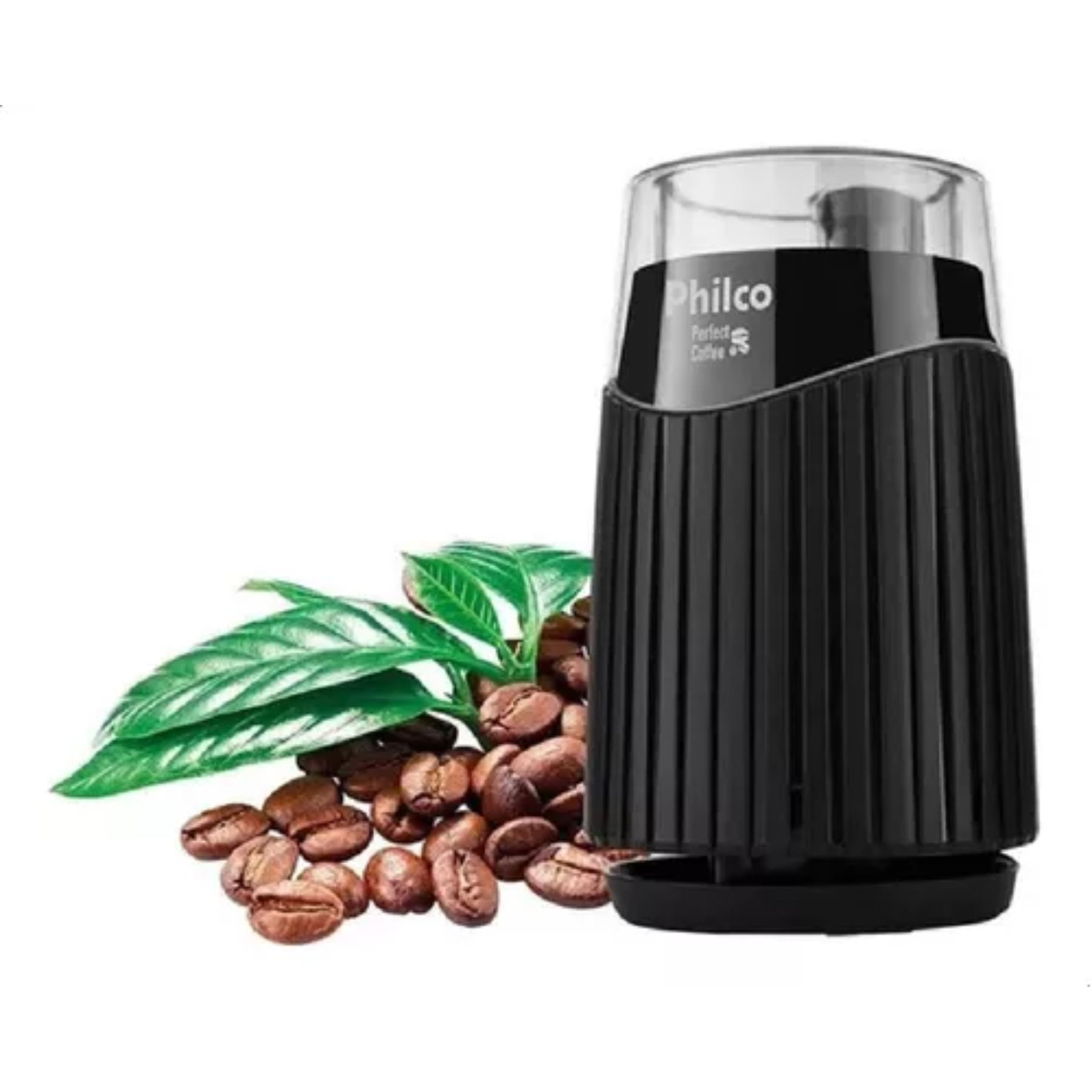 Moedor De Cafe Perfect Coffe 127V 5390104... Moedor De Cafe Perfect Coffe 127V 5390104...