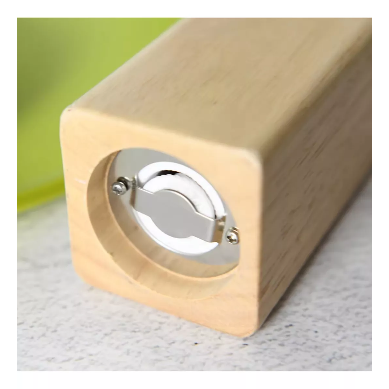 Moedor Sal/Pimenta Ecokit Bambu Am23066 Mimo Moedor Sal/Pimenta Ecokit Bambu Am23066 Mimo